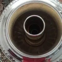 سماورگازی اکبربرادران|سماور، چایساز، قهوهساز|اهواز, کیان اباد|دیوار