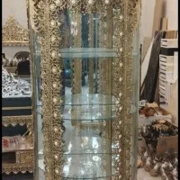 تولید بوفه ویترین جا لباسی جا کفشی