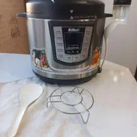 زودپز برقی فلر  مدل pc610|اجاق گاز و لوازم برقی پخت‌وپز|ماهدشت, |دیوار