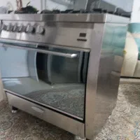 گاز فردار کلاسیک سالم و تمیز