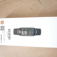 Xiaomi smart band9|ساعت|نیشابور, هفده شهریور|دیوار