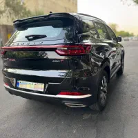 تیگو۷پرومکس تک دف اقساط۶۰بانکی(نمایندگی) تحویل روز|خودرو سواری و وانت|تهران, پونک|دیوار