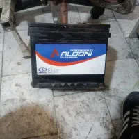 باطری ماشین