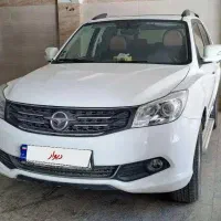 هایما S7 اتومات|خودرو سواری و وانت|ساوه, |دیوار