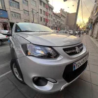 کوییک GXL/ GXRl/RS/ارتقا صفر۱۴۰۵ تحویل روز