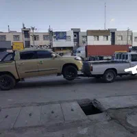 چرخگیر. جرثقیل. یدکش کش. خودرو بر|خدمات حمل و نقل|کازرون, |دیوار