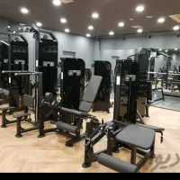 کلافکار یا آهنگر دستگاه سازه حرفه ای بدنسازی