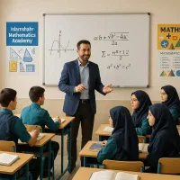 تدریس  خصوصی  و گروهی ریاضی ، فیزیک