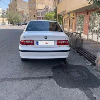 سمند ef7پایه گازسوز مدل ۱۴۰۰|خودرو سواری و وانت|تبریز, |دیوار