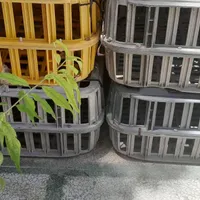 تمام وسایل مرغ فروشی