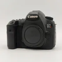 دوربین کانون Canon 5Dsr|دوربین عکاسی و فیلم‌برداری|تهران, پامنار|دیوار