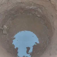 حفر چاه در کمترین زمان ممکن