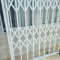 حفاظ آکاردئونی|مصالح و تجهیزات ساختمان|کرج, شهرک بنفشه|دیوار