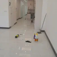 شرکت خدماتی نظافتی و پرستاری ابتکار نظافت ماندگار|خدمات نظافت|قم, بکایی|دیوار