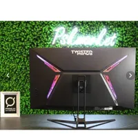 مانیتور تویسندماینز TM32 اینچ با 240 هرتز ‌‌گیمینگ