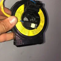 آخرین قیمت کلید بالابر  قفل کمربند نوار بوق میراژ|قطعات یدکی و لوازم جانبی|تهران, کوی بیمه|دیوار