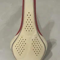 زین دوچرخه