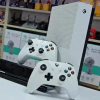 ایکس باکس وان اس با کینکت