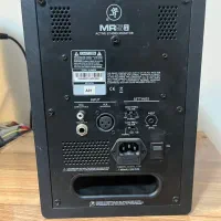 اسپیکر مانیتورینگ Mackie MR5 MK2 استودیویی|سیستم صوتی خانگی|تهران, اباذر|دیوار