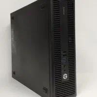 مینی کیس HP705 G3 SFF|رایانه رومیزی|تهران, آذری|دیوار