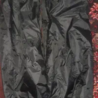 کاپشن وشلوار بادگیر زمستانی