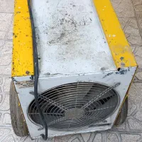 رکتی فایر و حدیده برقی 3اینج