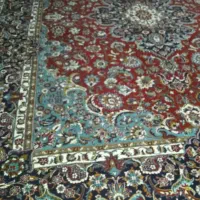 قالی ۱۲متری