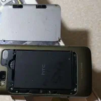 HTC desire z|موبایل|اصفهان, سعادت‌آباد|دیوار