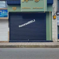 کرکره برقی ،شیشه سکوریت