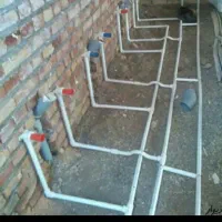 تاسیسات و لوله کشی سرد و گرم شوفاژ و گاز ونصب|خدمات پیشه و مهارت|بیجار, |دیوار