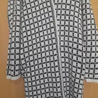 بافت پالتویی کلاه دار|لباس|سنندج, |دیوار