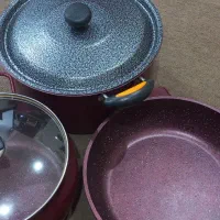 فروش قابلمه