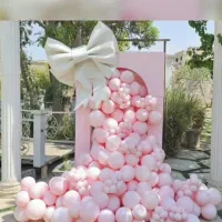 تم تولد ستاره|خدمات پذیرایی، مراسم|ابریشم, |دیوار