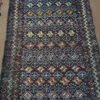 قالیچه و جانماز