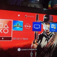 پی اس فور اسلیم|کنسول، بازی ویدئویی و آنلاین|ملارد, |دیوار