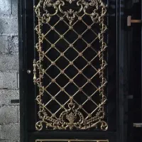 رنگ آمیزی ساختمان