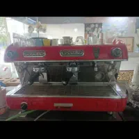 دستگاه قهوه صنعتی