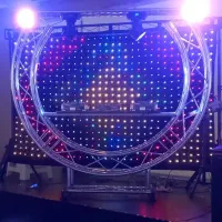 استیج دی جی