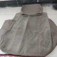روکش صندلی پژو.نونو