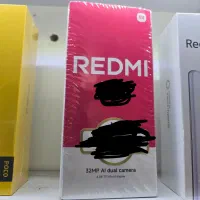 redmi سفته چکی و ضمانت طلا