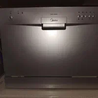 ماشین ظرف شویی مایدیا