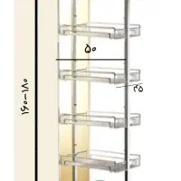 سوپر کابینت 160-180