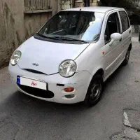 ام وی ام ۱۱۰ ۳ سیلندر|خودرو سواری و وانت|تهران, سلسبیل جنوبی|دیوار