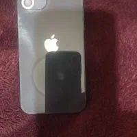 ایفون ۱۲ نرمال ۱۲۸ گیگ مشکی باطری ۱۰۰