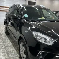 جک s5|خودرو سواری و وانت|شاهین‌شهر, شهرک میلاد|دیوار