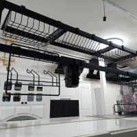 سبد ابچکان پشت پنجره ای شرکتی درجه یک|آبچکان و نظمدهنده ظروف|تهران, نعمتآباد|دیوار