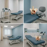 کلینیک درمان زود انزالی و مشکلات آقایان در مشهد