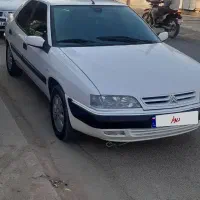 ماشین زانتیا