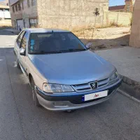 فروش پارس ۸۶