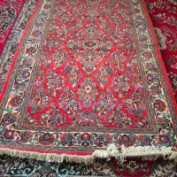 5 تخته فرش|فرش|اراک, |دیوار